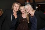 Bloemendaal 13 april 2019
Afscheidsfeest voor Hans Klok die naar Las Vegas gaat verhuizen.