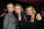 Bloemendaal 13 april 2019
Afscheidsfeest voor Hans Klok die naar Las Vegas gaat verhuizen.