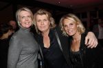 Bloemendaal 13 april 2019
Afscheidsfeest voor Hans Klok die naar Las Vegas gaat verhuizen.