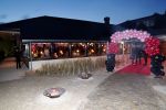 Bloemendaal 13 april 2019
Afscheidsfeest voor Hans Klok die naar Las Vegas gaat verhuizen.
