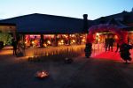 Bloemendaal 13 april 2019
Afscheidsfeest voor Hans Klok die naar Las Vegas gaat verhuizen.