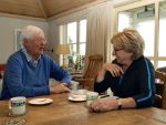 Oudega, 1 Mei 2019
Hans Wiegel in gesprek met Catherine Keyl