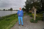 Oudega, 1 Mei 2019
Hans Wiegel in gesprek met Catherine Keyl