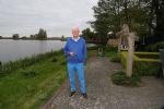 Oudega, 1 Mei 2019
Hans Wiegel in gesprek met Catherine Keyl