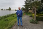 Oudega, 1 Mei 2019
Hans Wiegel in gesprek met Catherine Keyl