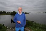 Oudega, 1 Mei 2019
Hans Wiegel in gesprek met Catherine Keyl