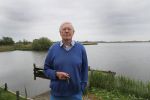 Oudega, 1 Mei 2019
Hans Wiegel in gesprek met Catherine Keyl