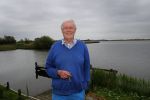 Oudega, 1 Mei 2019
Hans Wiegel in gesprek met Catherine Keyl