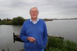Oudega, 1 Mei 2019
Hans Wiegel in gesprek met Catherine Keyl