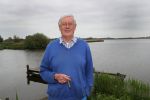 Oudega, 1 Mei 2019
Hans Wiegel in gesprek met Catherine Keyl