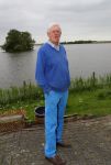 Oudega, 1 Mei 2019
Hans Wiegel in gesprek met Catherine Keyl