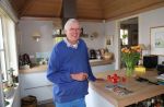 Oudega, 1 Mei 2019
Hans Wiegel in gesprek met Catherine Keyl