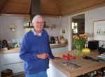 Oudega, 1 Mei 2019
Hans Wiegel in gesprek met Catherine Keyl
