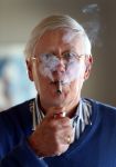 Oudega, 1 Mei 2019
Hans Wiegel in gesprek met Catherine Keyl