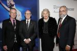 Amsterdam 14 maart 2019
Premiere het nationale ballet in de stopera. Hans van Manen, Henk van Dijk, Martine van Loon-Labouchere en Oscar Hammerstein