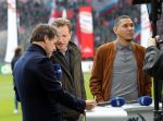 Eindhoven,14 April 2019
PSV-De Graafschap, eindstand 2-1