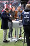 Eindhoven,14 April 2019
PSV-De Graafschap, eindstand 2-1