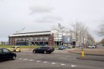 Heerenveen 27 maart 2019
Heerenveen voetbal stadion.