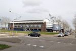 Heerenveen 27 maart 2019
Heerenveen voetbal stadion.
