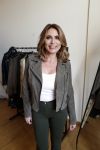 Amsterdam 1 april 2019
Event van Janice in het Lloyd Hotel. Heleen v Royen