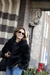 Amsterdam 1 april 2019
Event van Janice in het Lloyd Hotel. Heleen v Royen