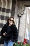 Amsterdam 1 april 2019
Event van Janice in het Lloyd Hotel. Heleen v Royen