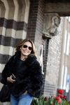 Amsterdam 1 april 2019
Event van Janice in het Lloyd Hotel. Heleen v Royen