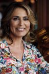 Amsterdam 7 mei 2019
Boekpresentatie Camilla Lackberg bij Mama Kelly in olympisch stadion.
aanwezig oa Daphne Deckers
Isa Hoes
Heleen van Royen
Anna Drijver
Marion Pauw
Susan Smit
Moniqiue des Bouvrie
Patricia Snel
Marlies Dekkers
Inge Ipenburg