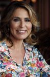 Amsterdam 7 mei 2019
Boekpresentatie Camilla Lackberg bij Mama Kelly in olympisch stadion.
aanwezig oa Daphne Deckers
Isa Hoes
Heleen van Royen
Anna Drijver
Marion Pauw
Susan Smit
Moniqiue des Bouvrie
Patricia Snel
Marlies Dekkers
Inge Ipenburg