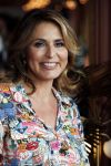 Amsterdam 7 mei 2019
Boekpresentatie Camilla Lackberg bij Mama Kelly in olympisch stadion.
aanwezig oa Daphne Deckers
Isa Hoes
Heleen van Royen
Anna Drijver
Marion Pauw
Susan Smit
Moniqiue des Bouvrie
Patricia Snel
Marlies Dekkers
Inge Ipenburg