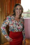 Amsterdam 7 mei 2019
Boekpresentatie Camilla Lackberg bij Mama Kelly in olympisch stadion.
aanwezig oa Daphne Deckers
Isa Hoes
Heleen van Royen
Anna Drijver
Marion Pauw
Susan Smit
Moniqiue des Bouvrie
Patricia Snel
Marlies Dekkers
Inge Ipenburg