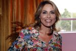 Amsterdam 7 mei 2019
Boekpresentatie Camilla Lackberg bij Mama Kelly in olympisch stadion.
aanwezig oa Daphne Deckers
Isa Hoes
Heleen van Royen
Anna Drijver
Marion Pauw
Susan Smit
Moniqiue des Bouvrie
Patricia Snel
Marlies Dekkers
Inge Ipenburg