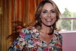 Amsterdam 7 mei 2019
Boekpresentatie Camilla Lackberg bij Mama Kelly in olympisch stadion.
aanwezig oa Daphne Deckers
Isa Hoes
Heleen van Royen
Anna Drijver
Marion Pauw
Susan Smit
Moniqiue des Bouvrie
Patricia Snel
Marlies Dekkers
Inge Ipenburg