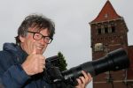 Zeist, 30 April 2019
Pieter v Vollenhoven viert zijn 80e verjaardag
Hendrik Jan v Beek