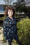 Amsterdam 8 april 2019
Strong women award in het Apollo Hotel. Henriette Tol