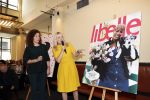 Den Haag 9 april 2019
Presentatie Libelle 85 jaar in cafe Dudok met oa Humberto Tan Ingrid v Engelshoven Hilmar Mulder gepresenteerd door Ebru Umar.