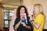 Den Haag 9 april 2019
Presentatie Libelle 85 jaar in cafe Dudok met oa Humberto Tan Ingrid v Engelshoven Hilmar Mulder gepresenteerd door Ebru Umar.