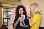 Den Haag 9 april 2019
Presentatie Libelle 85 jaar in cafe Dudok met oa Humberto Tan Ingrid v Engelshoven Hilmar Mulder gepresenteerd door Ebru Umar.