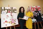 Den Haag 9 april 2019
Presentatie Libelle 85 jaar in cafe Dudok met oa Humberto Tan Ingrid v Engelshoven Hilmar Mulder gepresenteerd door Ebru Umar.