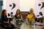 Den Haag 9 april 2019
Presentatie Libelle 85 jaar in cafe Dudok met oa Humberto Tan Ingrid v Engelshoven Hilmar Mulder gepresenteerd door Ebru Umar.