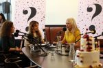 Den Haag 9 april 2019
Presentatie Libelle 85 jaar in cafe Dudok met oa Humberto Tan Ingrid v Engelshoven Hilmar Mulder gepresenteerd door Ebru Umar.