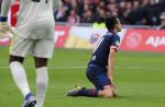Amsterdam, 31 Maart 2019 AJAX-PSV, eindstand 3-1
Hirving Lozano