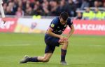 Amsterdam, 31 Maart 2019 AJAX-PSV, eindstand 3-1
Hirving Lozano