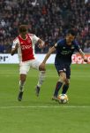 Amsterdam, 31 Maart 2019 AJAX-PSV, eindstand 3-1
Hirving Lozano en David Neres