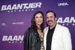 Amsterdam 15 april 2019
Premiere Baantjer in het nieuwe deLamar theater. Horrace Cohen met zijn vrouw