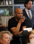 Den Haag 9 april 2019
Presentatie Libelle 85 jaar in cafe Dudok met oa Humberto Tan Ingrid v Engelshoven Hilmar Mulder gepresenteerd door Ebru Umar.