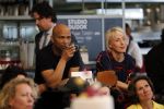 Den Haag 9 april 2019
Presentatie Libelle 85 jaar in cafe Dudok met oa Humberto Tan Ingrid v Engelshoven Hilmar Mulder gepresenteerd door Ebru Umar.