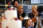 Den Haag 9 april 2019
Presentatie Libelle 85 jaar in cafe Dudok met oa Humberto Tan Ingrid v Engelshoven Hilmar Mulder gepresenteerd door Ebru Umar.