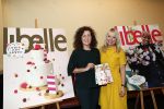 Den Haag 9 april 2019
Presentatie Libelle 85 jaar in cafe Dudok met oa Humberto Tan Ingrid v Engelshoven Hilmar Mulder gepresenteerd door Ebru Umar.