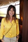 Amsterdam 7 mei 2019
Boekpresentatie Camilla Lackberg bij Mama Kelly in olympisch stadion.
aanwezig oa Daphne Deckers
Isa Hoes
Heleen van Royen
Anna Drijver
Marion Pauw
Susan Smit
Moniqiue des Bouvrie
Patricia Snel
Marlies Dekkers
Inge Ipenburg
Isa Hoes